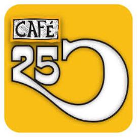 CAFE 25