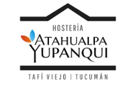 HOSTERÍA ATHAULPA YUPANQUI